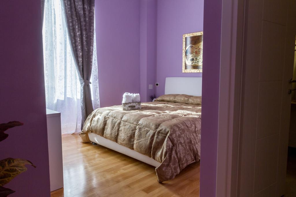 Bevilacqua Bed Roma Santa Croce Hotel Cameră foto