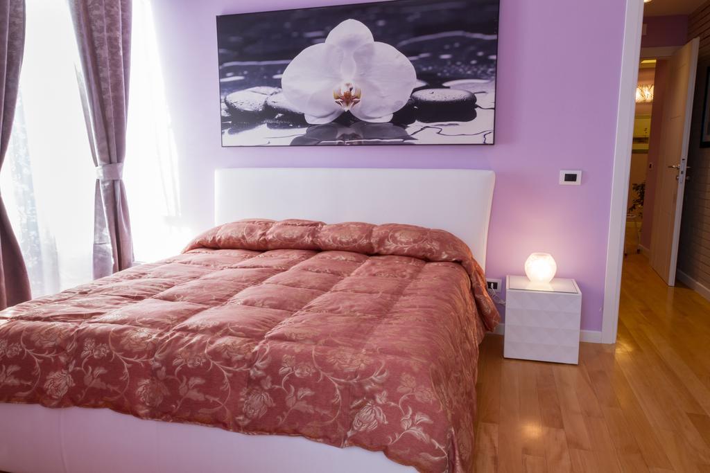 Bevilacqua Bed Roma Santa Croce Hotel Cameră foto