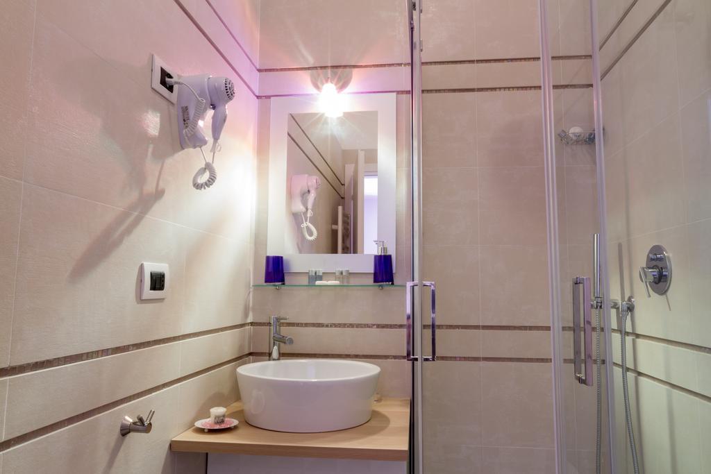 Bevilacqua Bed Roma Santa Croce Hotel Cameră foto