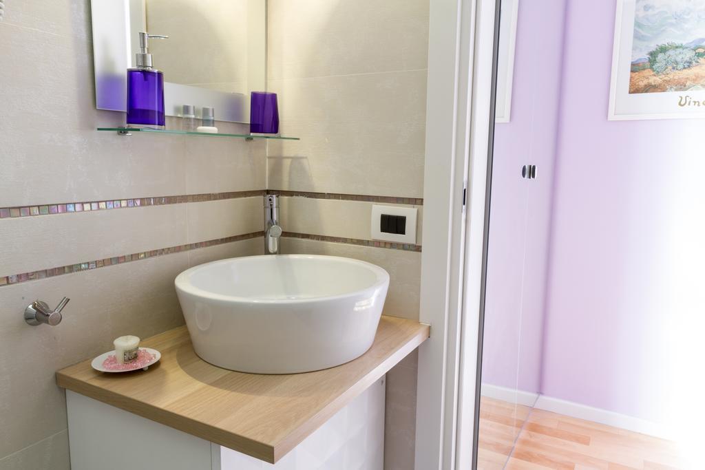 Bevilacqua Bed Roma Santa Croce Hotel Cameră foto