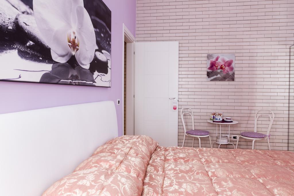 Bevilacqua Bed Roma Santa Croce Hotel Cameră foto