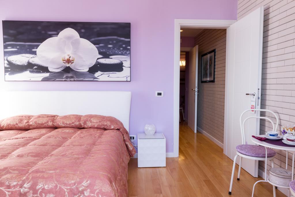 Bevilacqua Bed Roma Santa Croce Hotel Cameră foto