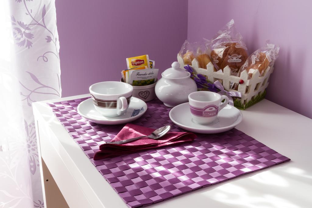 Bevilacqua Bed Roma Santa Croce Hotel Cameră foto