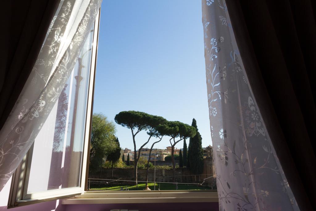 Bevilacqua Bed Roma Santa Croce Hotel Cameră foto