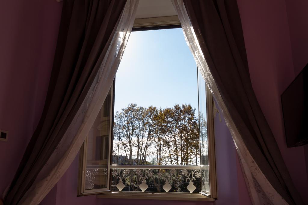 Bevilacqua Bed Roma Santa Croce Hotel Cameră foto