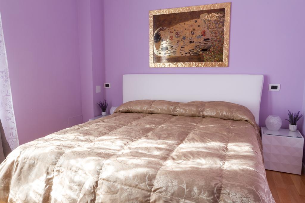 Bevilacqua Bed Roma Santa Croce Hotel Cameră foto
