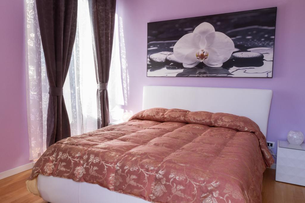 Bevilacqua Bed Roma Santa Croce Hotel Cameră foto