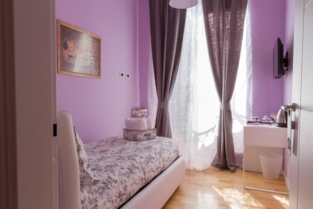 Bevilacqua Bed Roma Santa Croce Hotel Cameră foto