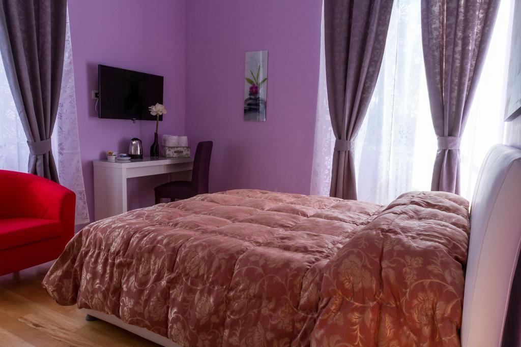 Bevilacqua Bed Roma Santa Croce Hotel Cameră foto