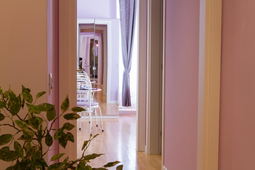 Bevilacqua Bed Roma Santa Croce Hotel Exterior foto