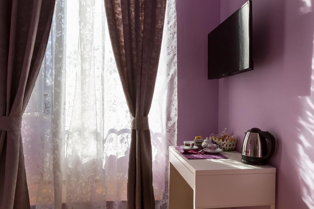 Bevilacqua Bed Roma Santa Croce Hotel Cameră foto